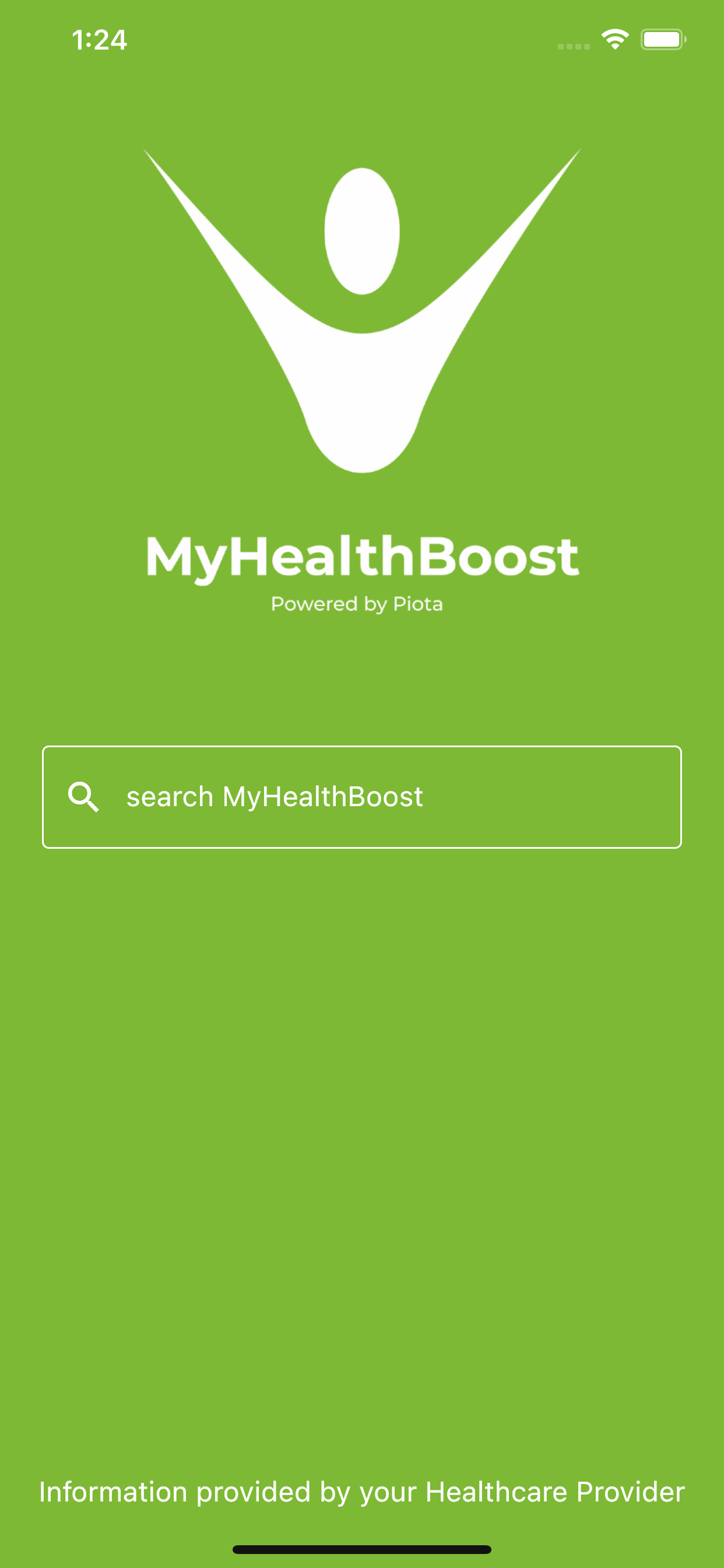 MyHealthBoost