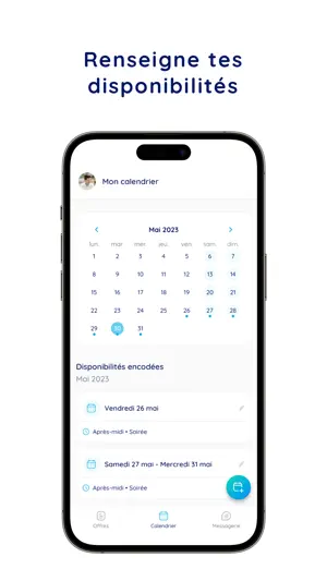 Young@Work screenshot 3