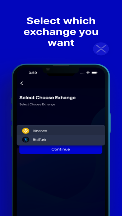 Fundprio Screenshot