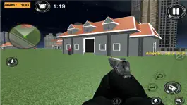 Game screenshot Grand Gangster hack