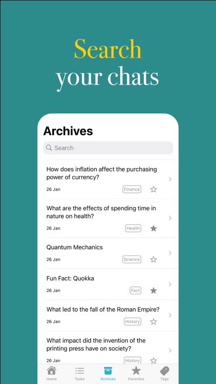 Chat Ace - AI for Learners screenshot-6