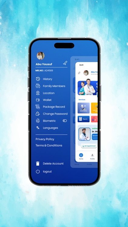 AIMS Patient Care screenshot-9