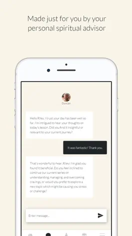 Game screenshot Seek - Guided Spiritual Health hack