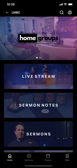 Game screenshot Lost Mountain Baptist Church mod apk