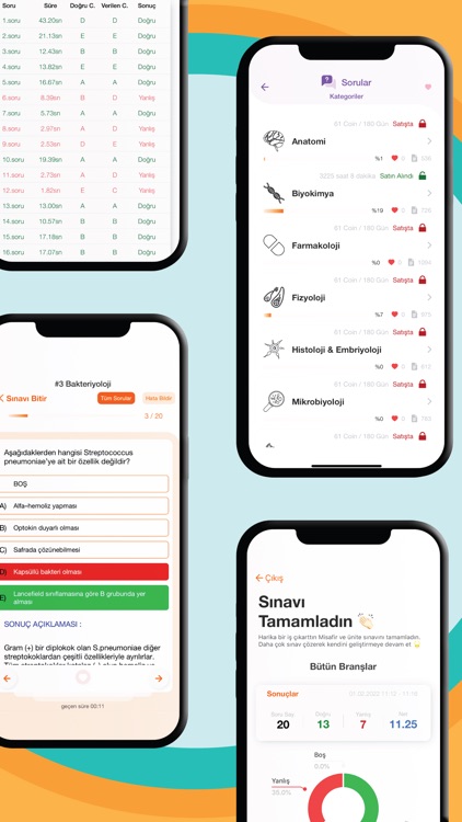 TUSTIME screenshot-4