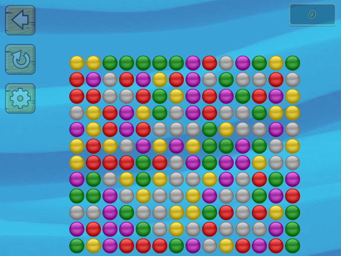 Lunapark - Arcade Games