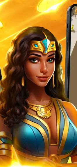 Game screenshot Fast Egypt apk
