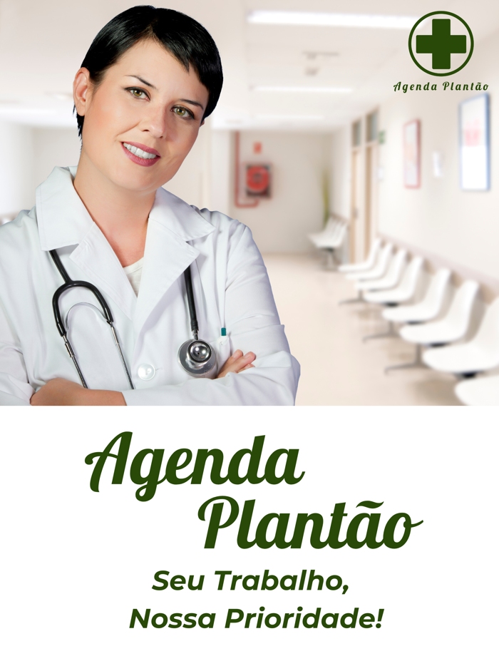 Agenda Plantão