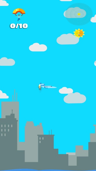 Avia Cloud Cruiser Screenshot