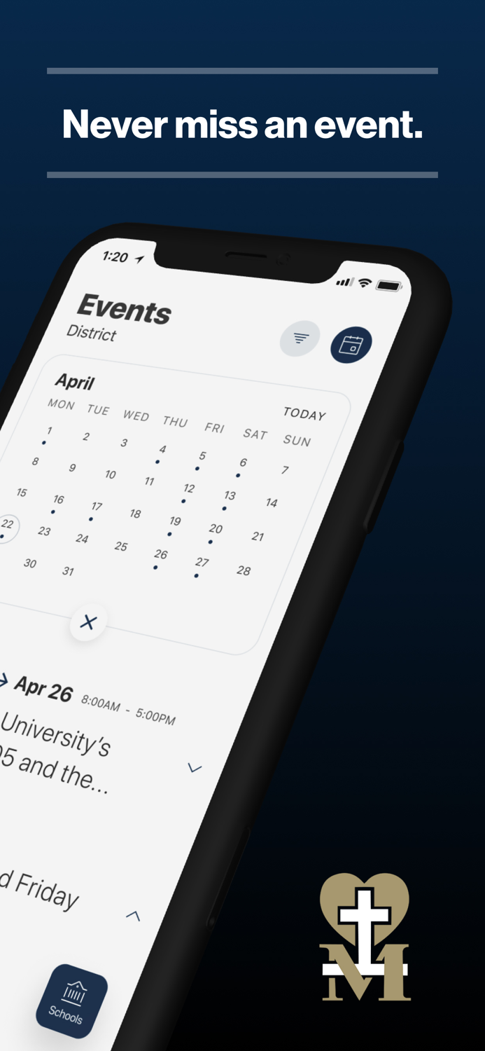 Immaculate Heart of Mary AR