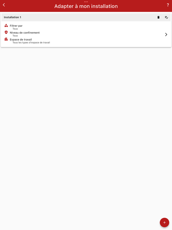 Screenshot #6 pour App canadienne de biosécurité