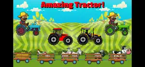 Amazing Tractor! screenshot #1 for iPhone