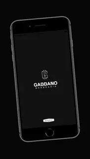 How to cancel & delete gabbano barbearia 2