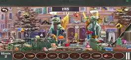 Game screenshot Magic Tower Hidden Objects apk