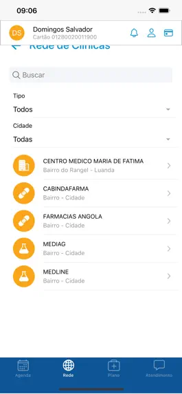 Game screenshot Beneficiarios Unisaude hack