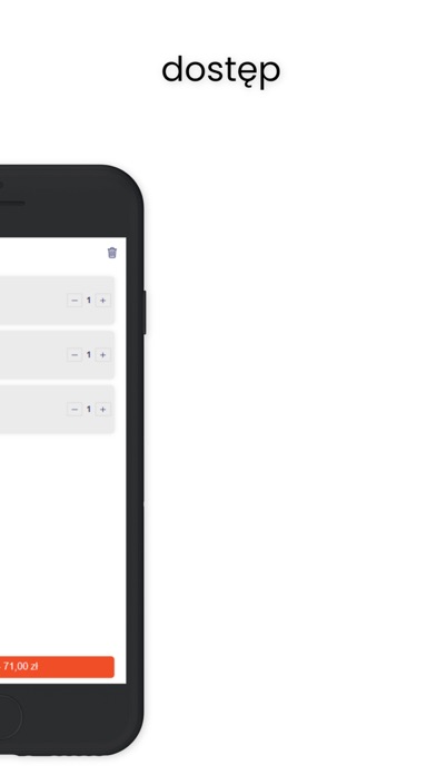 Yo! SUSHI Delivery Screenshot