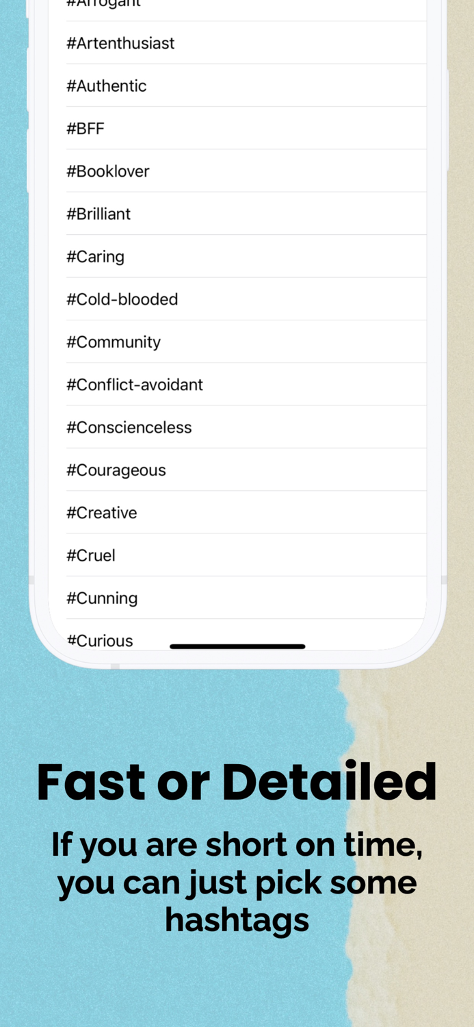 Virtual Friends - AI Creator