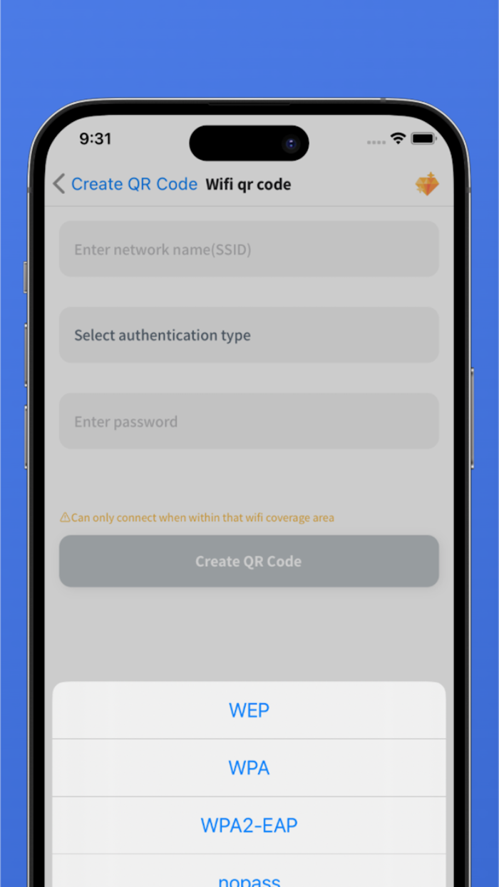 QR Scanner QR Code Reader Pro