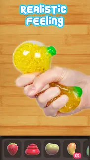 How to cancel & delete squishy toys 3d - squishy ball 4