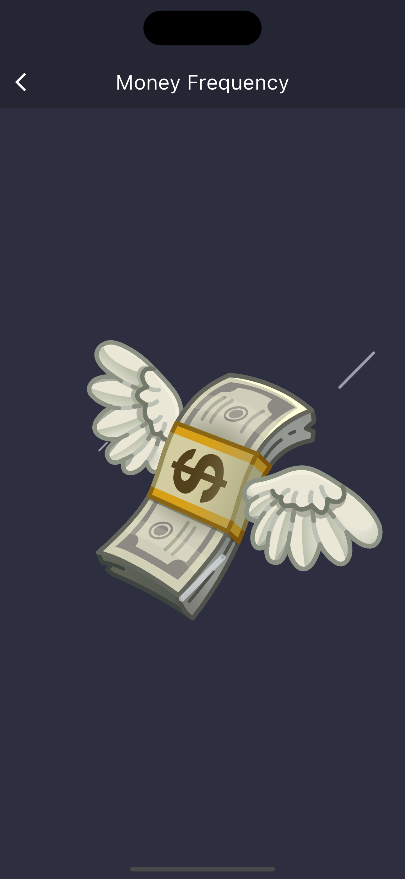 Digital Talisman