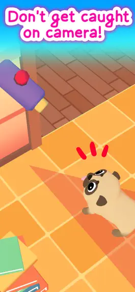 Game screenshot Hoootdogs Hide&Seek hack