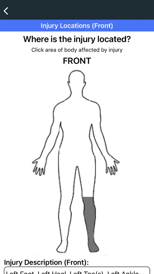 #10. Align EHS (iOS) By: ToolWatch Corp