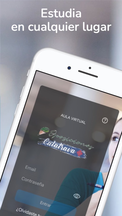 Oposiciones Calatrava