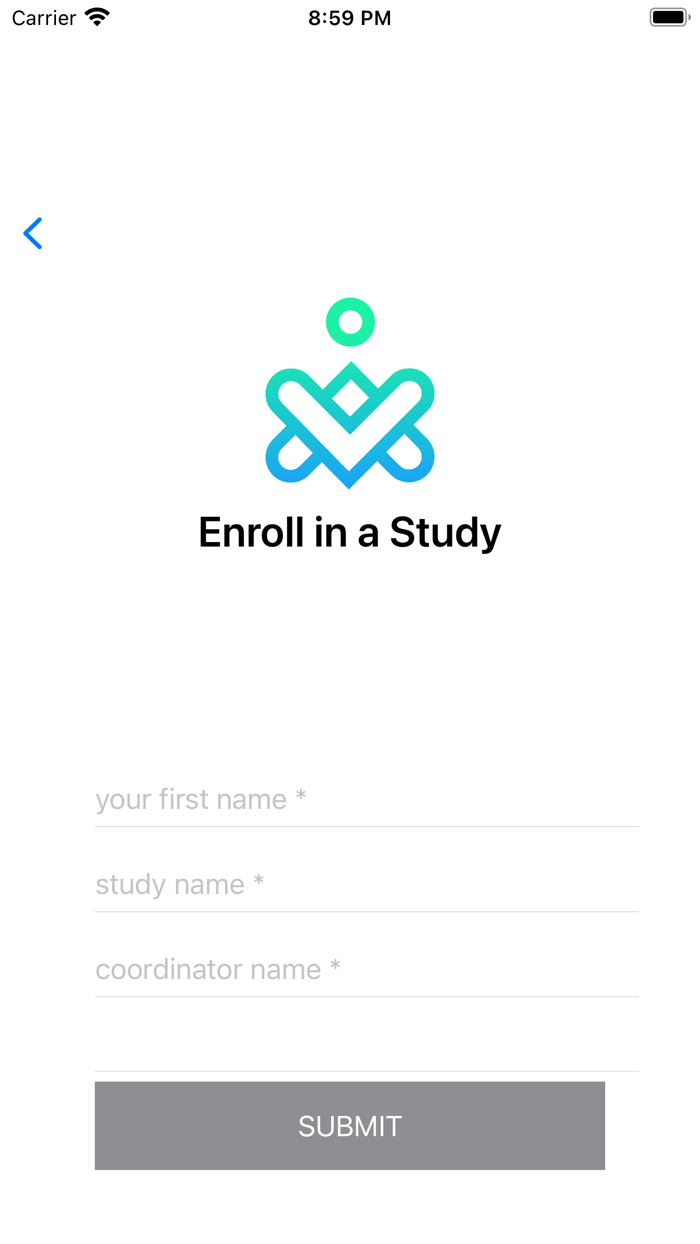 Longevity Participant