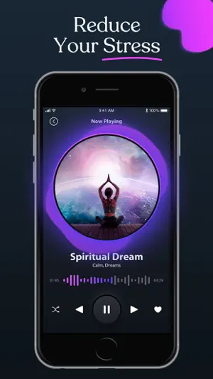 Mooze - Relaxing & Antistress screenshot 8