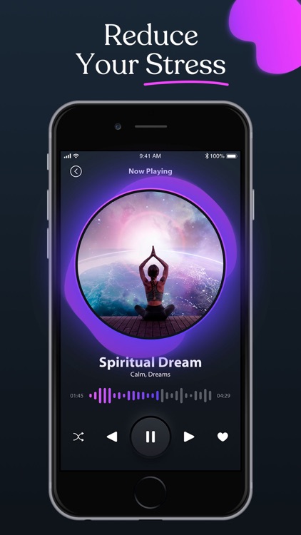 Mooze - Relaxing & Antistress screenshot-7