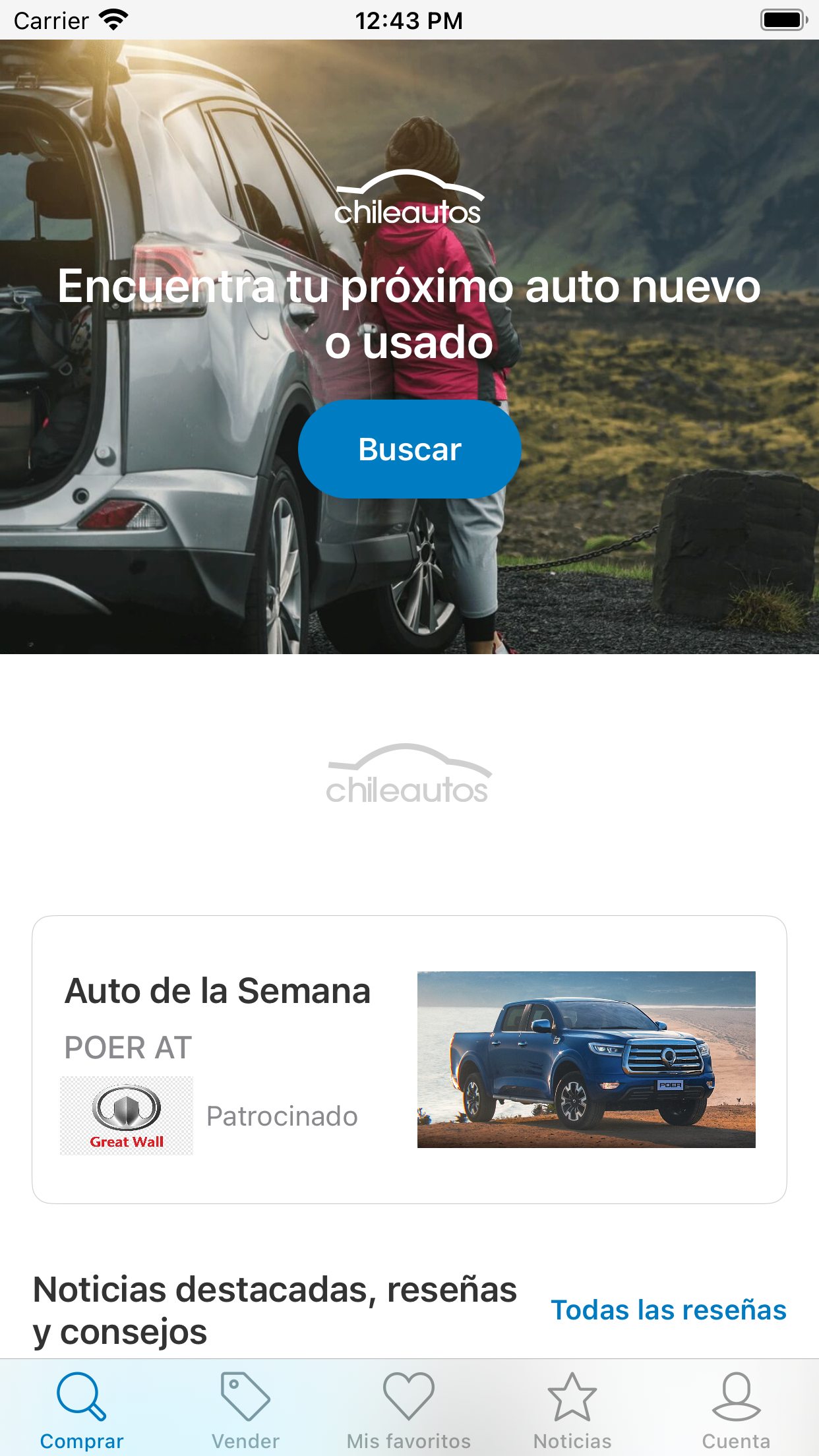 Chileautos