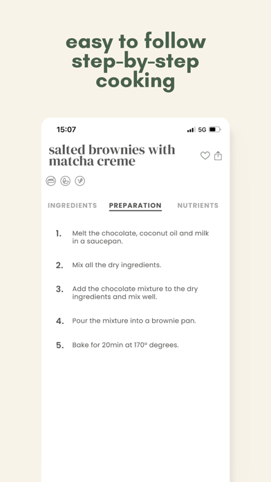 fullfilled Screenshot