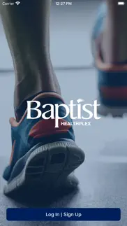 How to cancel & delete baptist healthplex 3
