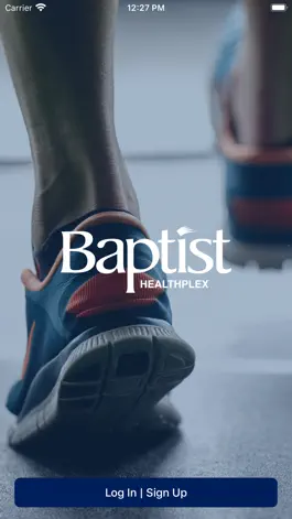 Game screenshot Baptist Healthplex mod apk