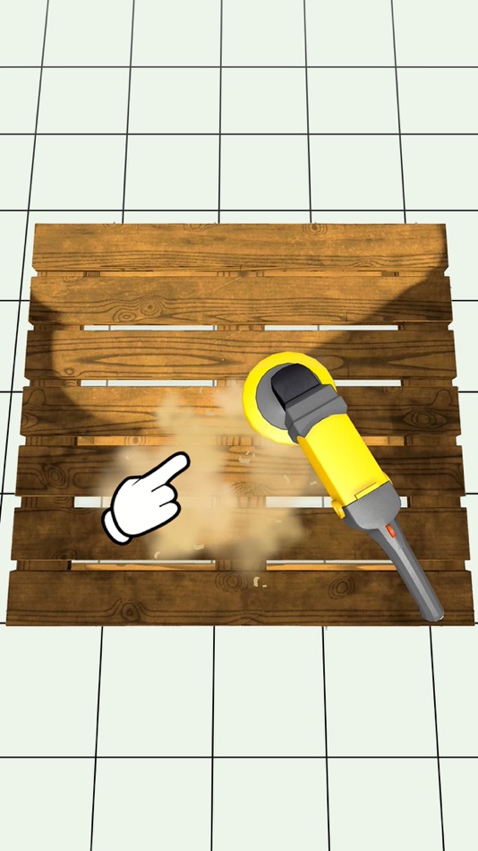 #4. DIY Pallets 3D (iOS) 由: BooBoo Games