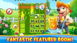Game screenshot Bravo Bingo apk