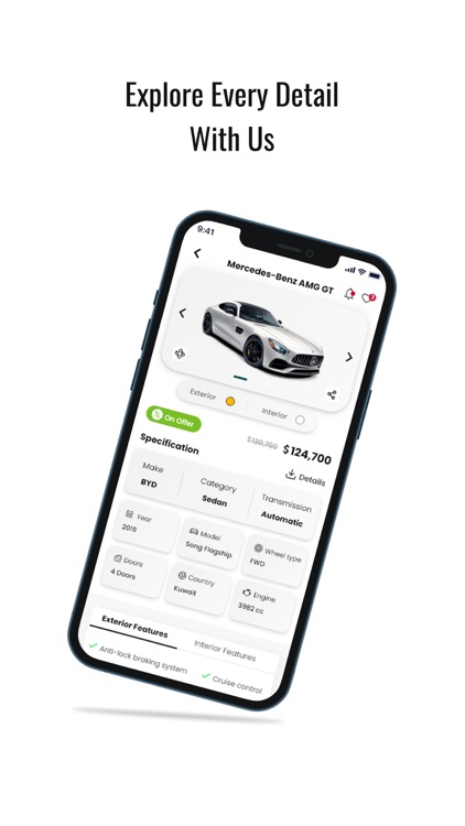 Legend Motors screenshot-3