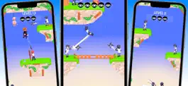 Game screenshot Ninja Star!! mod apk