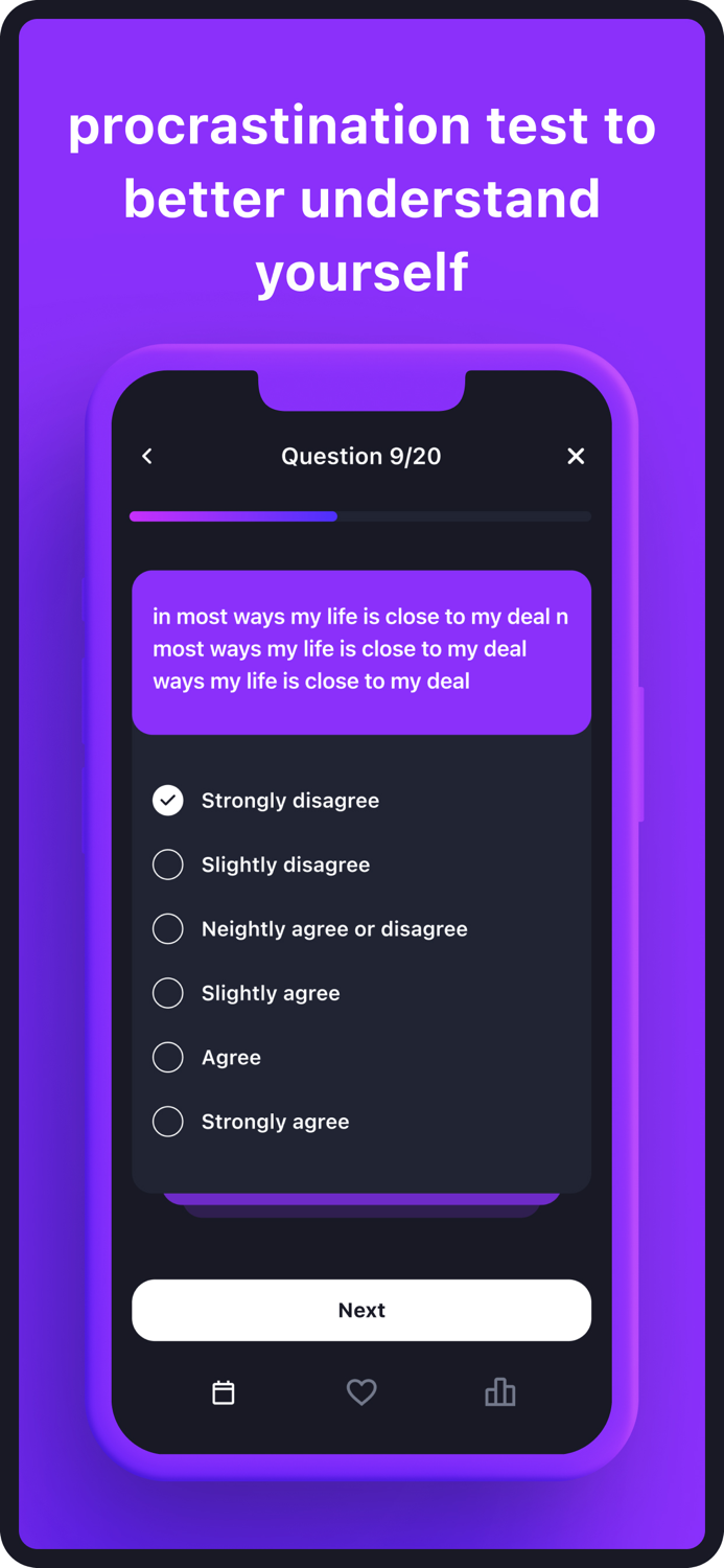 Liven Building Habits
