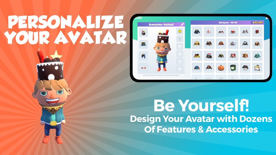 #5. Awakening – Fun Math Games (iOS) By: Legends of Learning