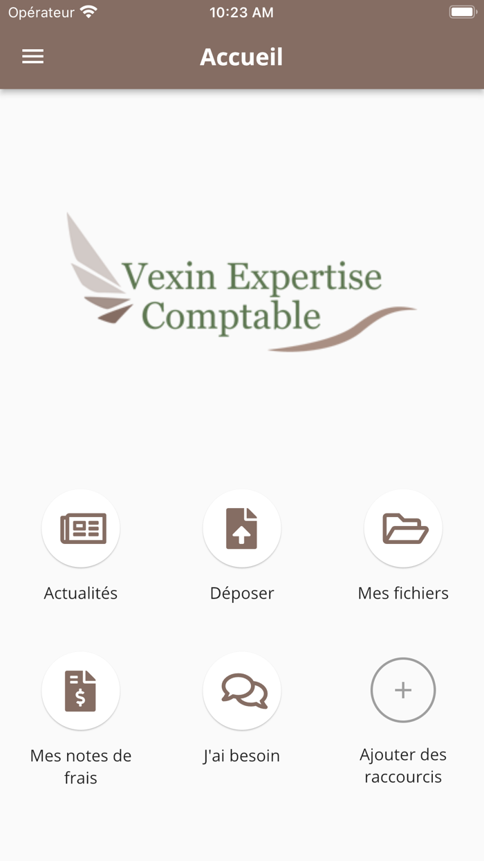 Vexin Expertise Comptable