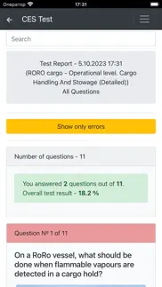 roro cargo chas operat ces iphone capturas de pantalla 2
