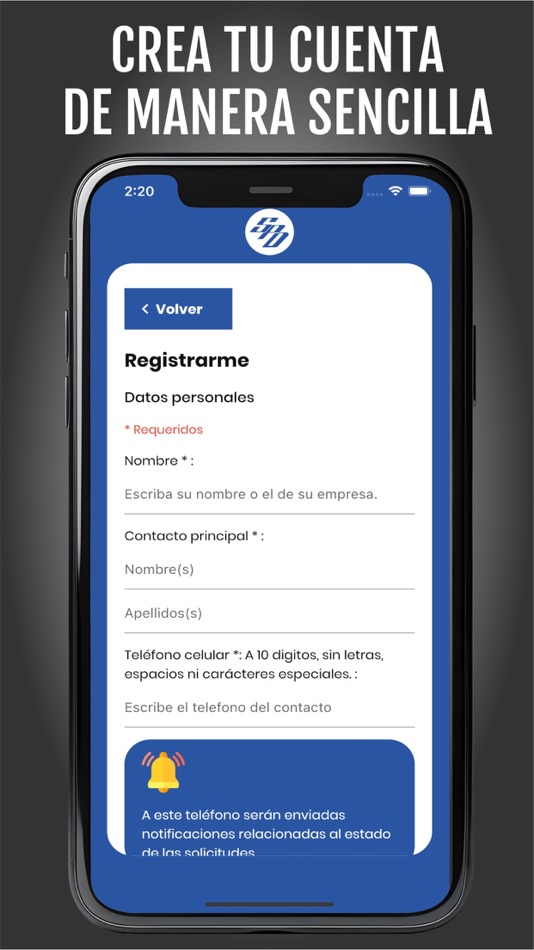 #1. SPD (iOS) 由: ASL SOFT SAS DE CV