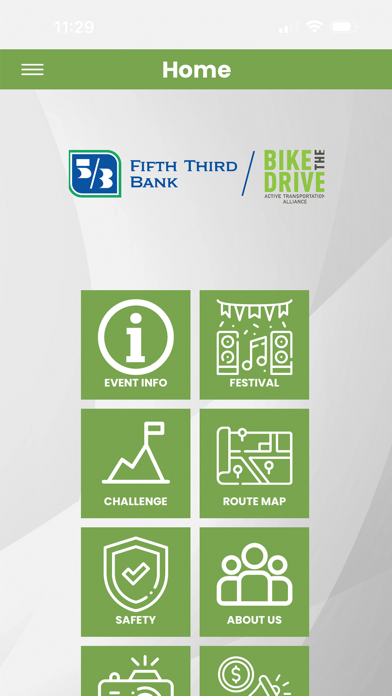 Fifth Third Bike The Drive 23 Screenshot