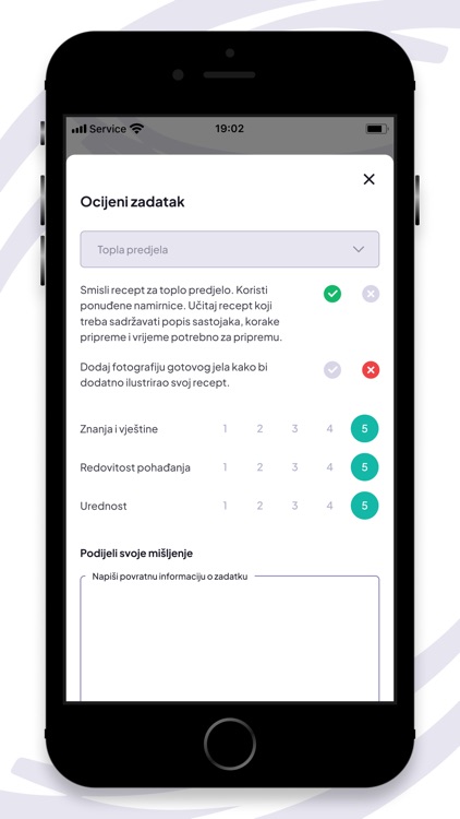 TUŠ praksa screenshot-9