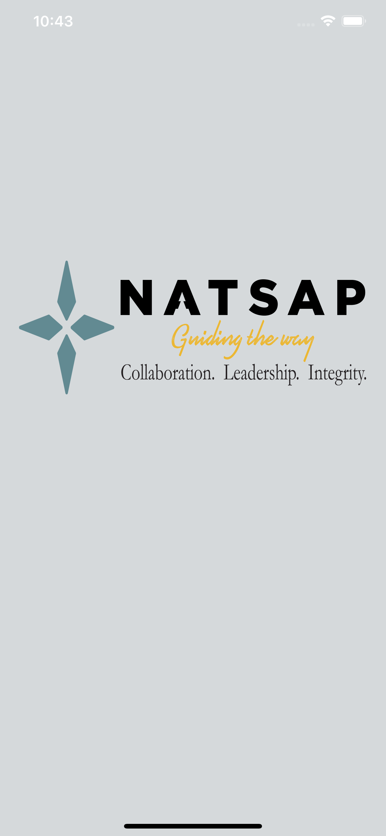 NATSAP Mobile