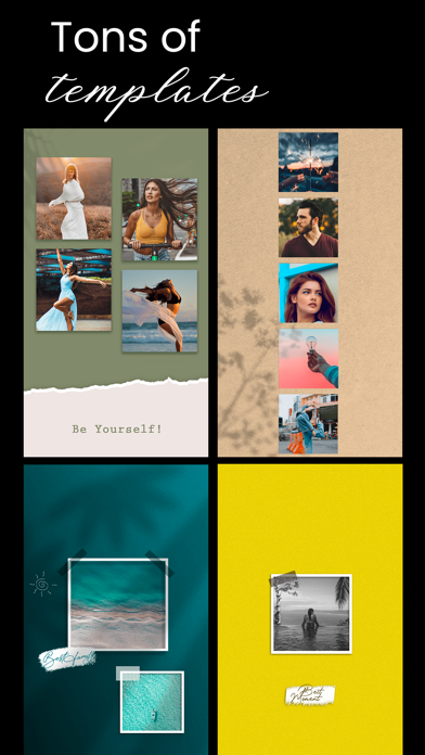 Story Maker - Insta Story Art Screenshot
