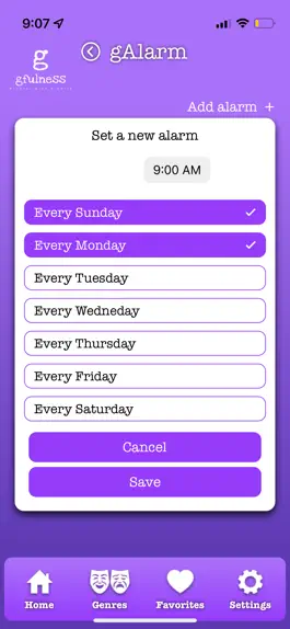 Game screenshot Gfulness hack