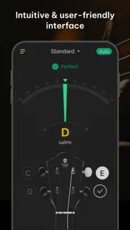 How to cancel & delete ukulele tuner:tune,chord,learn 2