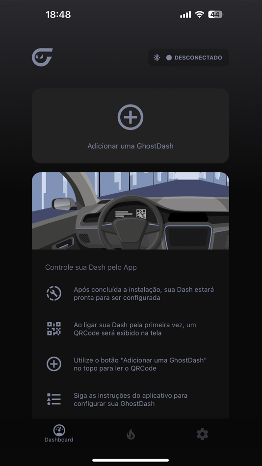 #4. GhostDash (iOS) 由: Leonardo Neris